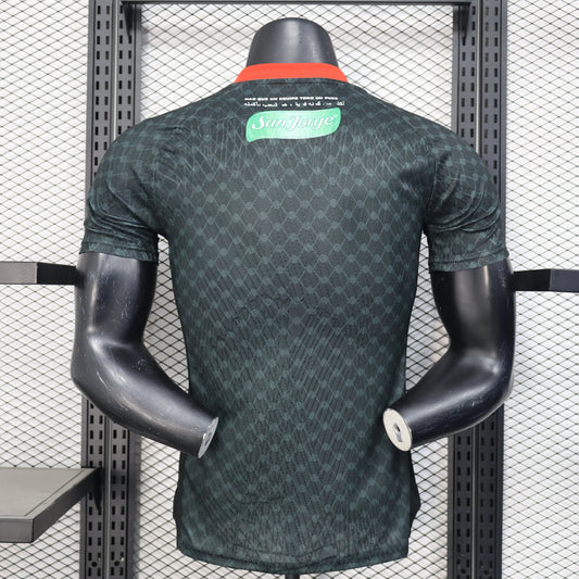 MAILLOT PALESTINO EXTERIEUR 2025/2026