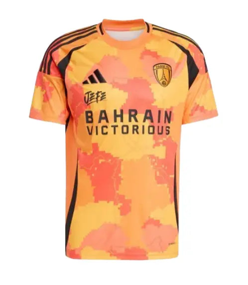 MAILLOT PARIS FC THIRD 2025/2026 - KetShop Maillot