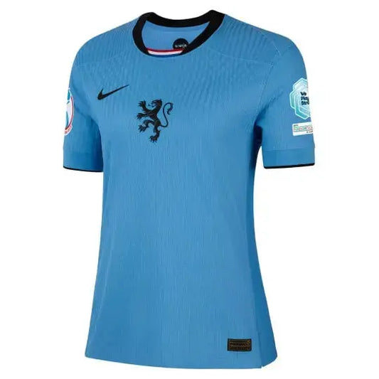 MAILLOT PAYS BAS EXTERIEUR 2025-2026