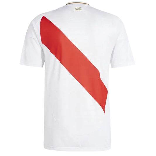 MAILLOT PEROU DOMICILE 2024/2025 - KetShop Maillot
