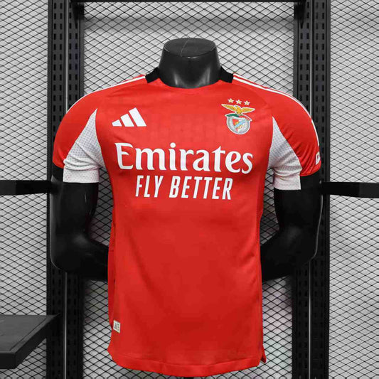 MAILLOT BENFICA DOMICILE 2025-2026