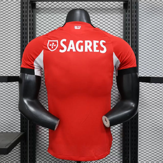 MAILLOT BENFICA DOMICILE 2025-2026