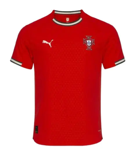 MAILLOT PORTUGAL DOMICILE 2025/2026 - KetShop Maillot