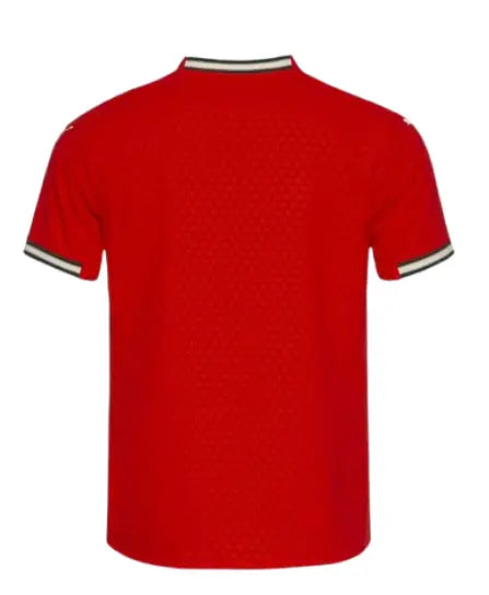 MAILLOT PORTUGAL DOMICILE 2025/2026 - KetShop Maillot