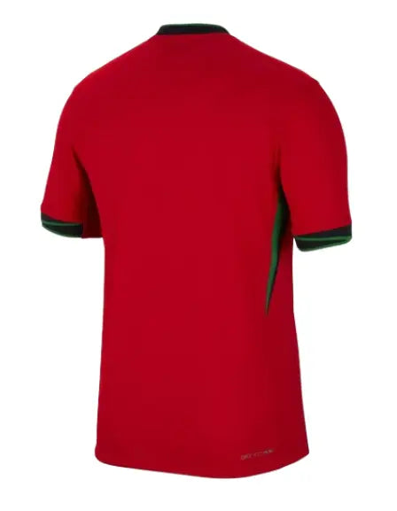 MAILLOT PORTUGAL DOMICILE EURO 2024 - KetShop Maillot