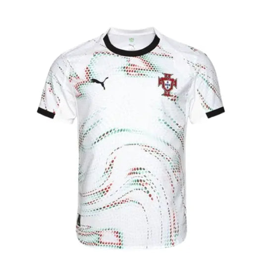 MAILLOT PORTUGAL EXTERIEUR 2025/2026 - KetShop Maillot