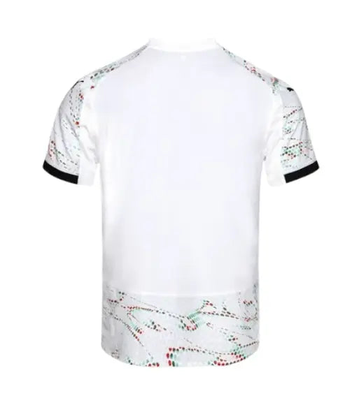 MAILLOT PORTUGAL EXTERIEUR 2025/2026 - KetShop Maillot