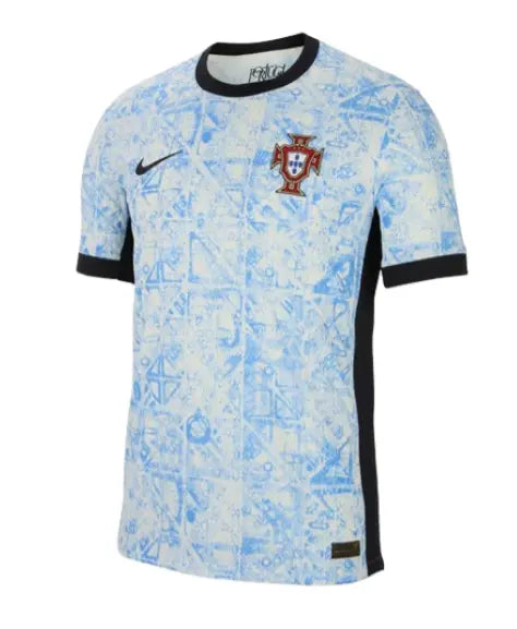 MAILLOT PORTUGAL EXTÉRIEUR EURO 2024 - KetShop Maillot