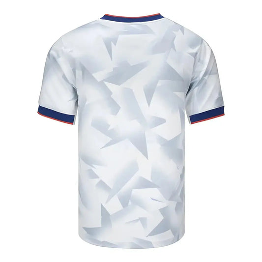 MAILLOT USA DOMICILE  2025-2026
