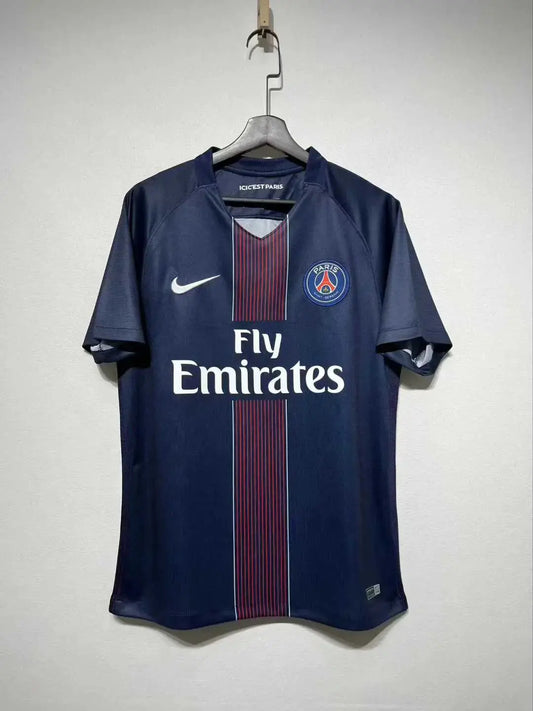 MAILLOT PSG DOMICILE 2016-2017