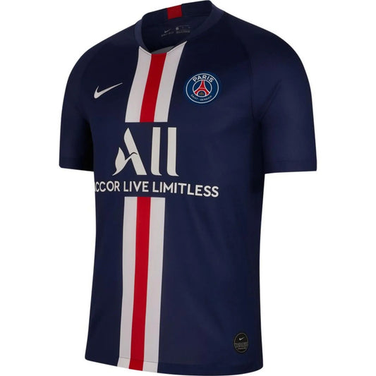 MAILLOT PSG DOMICILE 2019/2020 - KetShop Maillot