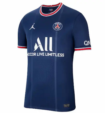MAILLOT PSG DOMICILE 2021/2022 - KetShop Maillot