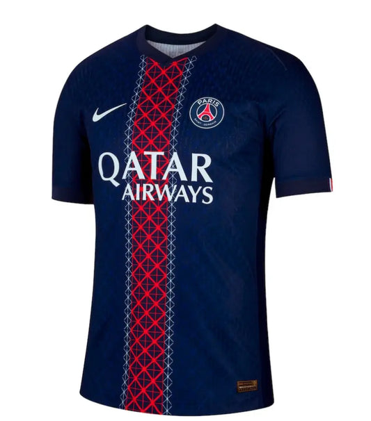 MAILLOT PSG DOMICILE 2025/2026 - KetShop Maillot
