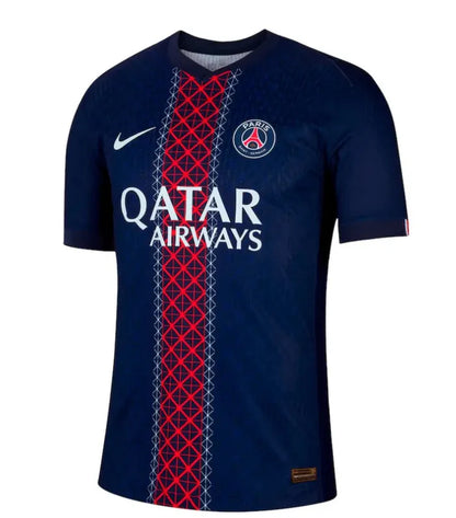 MAILLOT PARIS SG DOMICILE 2025/2026