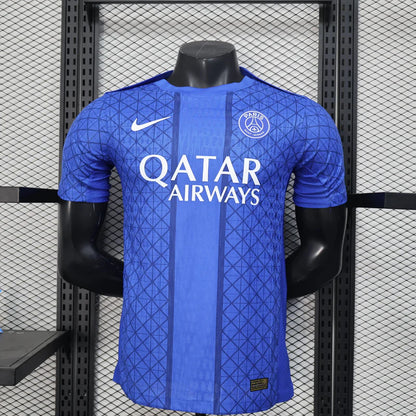 MAILLOT PARIS SG PRE MATCH 2025/2026
