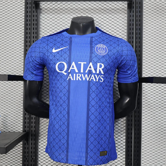 MAILLOT PARIS SG PRE MATCH 2025/2026