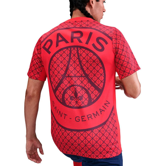 MAILLOT PSG PRE-MATCH 2025/2026