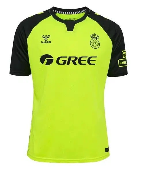 MAILLOT REAL BETIS EXTERIEUR 2024-2025 - KetShop Maillot