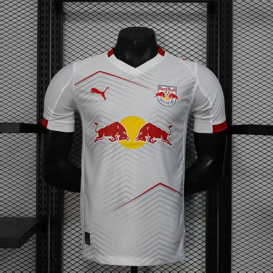 MAILLOT RED BULL LEIPZIG DOMICILE 2025/2026