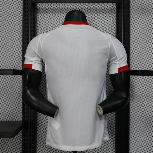 MAILLOT RED BULL LEIPZIG DOMICILE 2025/2026