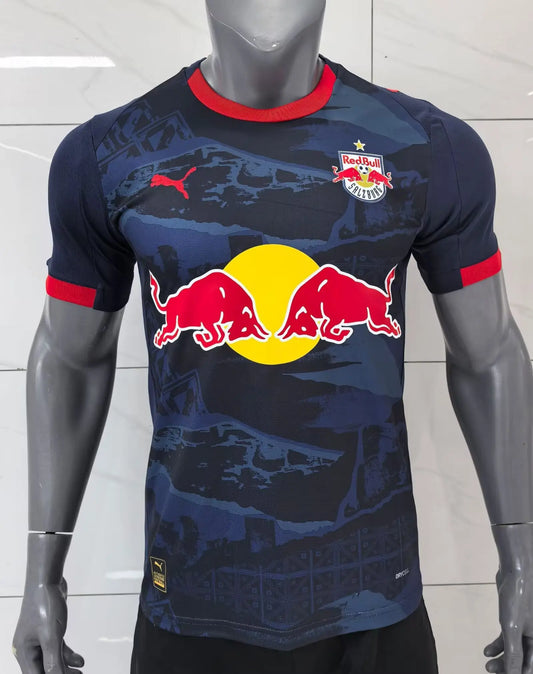 MAILLOT RED BULL SALZBURG EXTERIEUR 2025/2026
