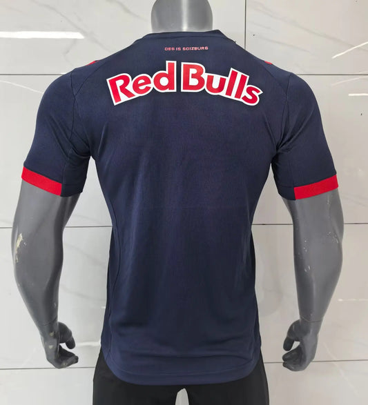 MAILLOT RED BULL SALZBURG EXTERIEUR 2025/2026