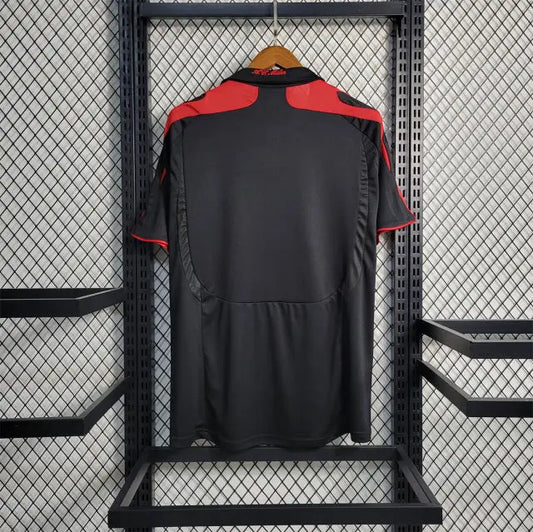 MAILLOT RETRO AC MILAN THIRD 2007/2008 - KetShop Maillot