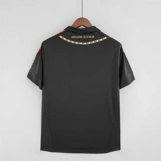 MAILLOT RETRO AC MILAN THIRD 2011/2012 - KetShop Maillot