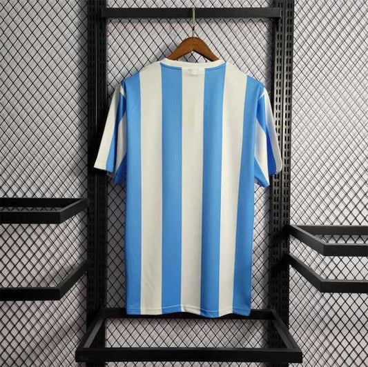 MAILLOT RETRO ARGENTINE DOMICILE 1986 - KetShop Maillot