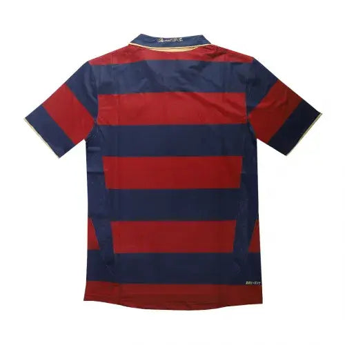 MAILLOT RETRO ARSENAL THIRD 2007/2008 - KetShop Maillot