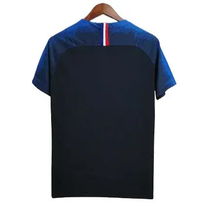 MAILLOT RETRO FRANCE DOMICILE 2018 - KetShop Maillot