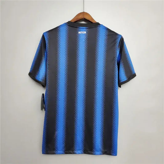 MAILLOT RETRO INTER MILAN DOMICILE 2010/2011 - KetShop Maillot