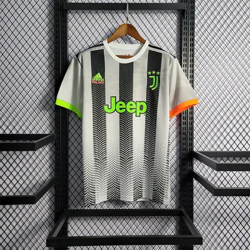 MAILLOT RETRO JUVENTUS DOMICILE 2019/2020 - KetShop Maillot