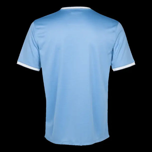 MAILLOT RETRO MANCHESTER CITY DOMICILE 2013/2014 - KetShop Maillot