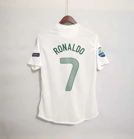 MAILLOT RETRO PORTUGAL EXTERIEUR 2012 - KetShop Maillot