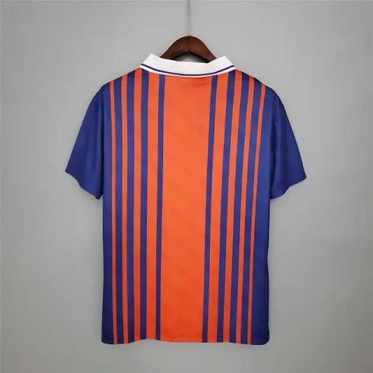 MAILLOT RETRO PSG DOMICILE 1993/1994 - KetShop Maillot