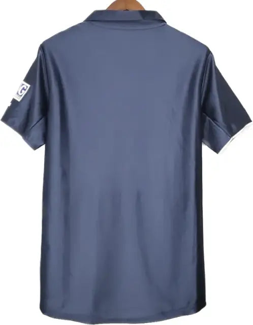 MAILLOT RETRO PSG DOMICILE 2001/2002 - KetShop Maillot