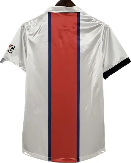 MAILLOT RETRO PSG EXTERIEUR 1998/1999 - KetShop Maillot
