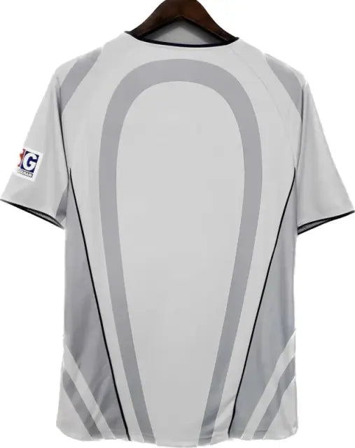 MAILLOT RETRO PSG EXTERIEUR 2000/2001 - KetShop Maillot