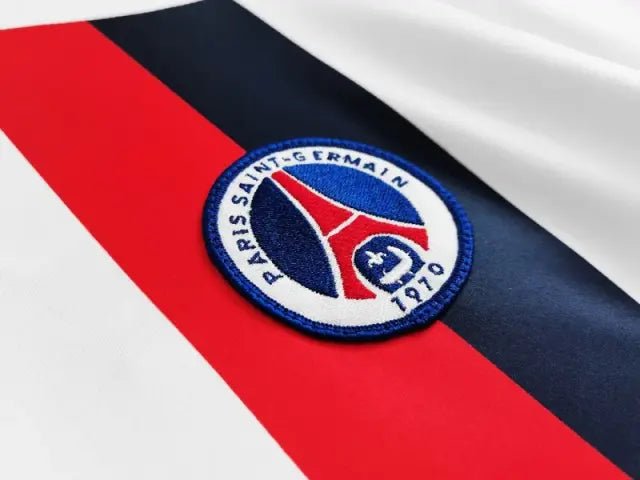 MAILLOT RETRO PSG EXTERIEUR 2002/2003 - KetShop Maillot