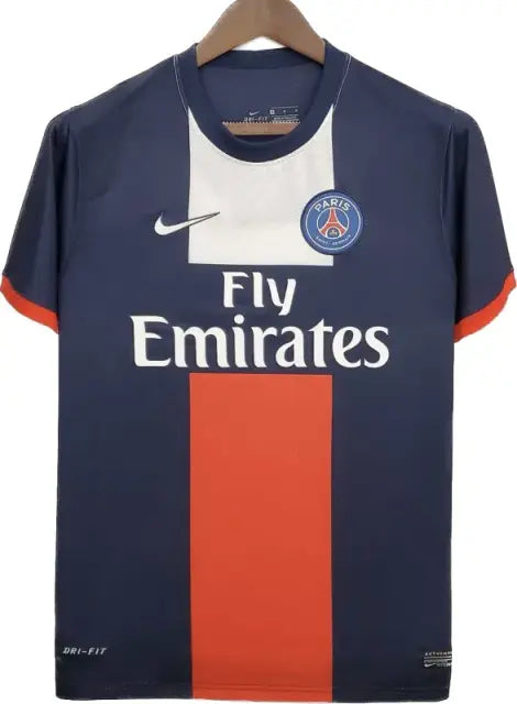 MAILLOT RETRO PSG EXTERIEUR 2013/2014 - KetShop Maillot