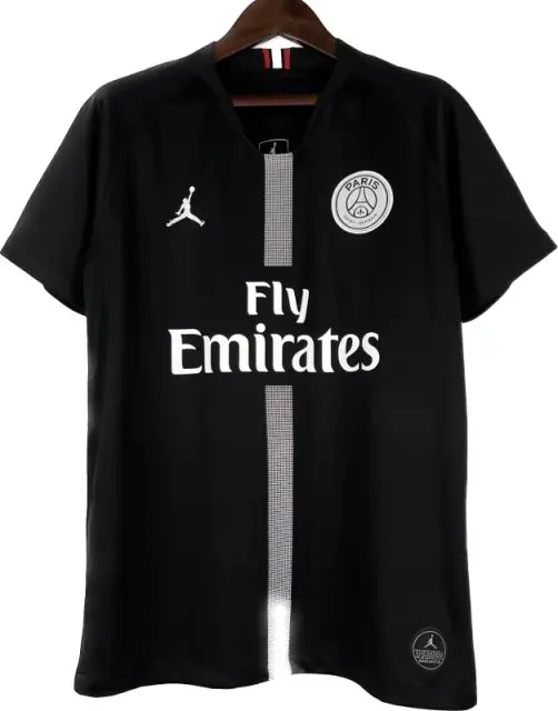 MAILLOT RETRO PSG EXTERIEUR 2018/2019 - KetShop Maillot