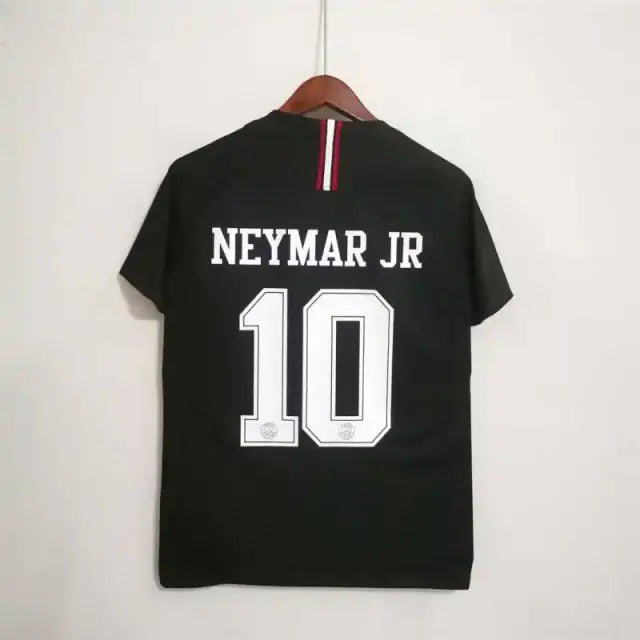 MAILLOT RETRO PSG EXTERIEUR 2018/2019 - KetShop Maillot