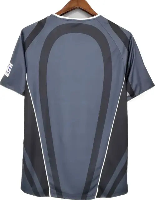 MAILLOT RETRO PSG THIRD 2000/2001 - KetShop Maillot