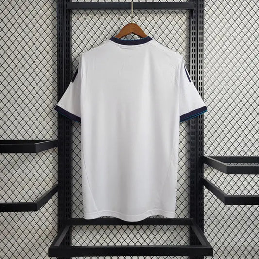 MAILLOT RETRO REAL MADRID DOMICILE 2012/2013 - KetShop Maillot