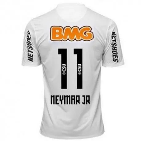 MAILLOT SANTOS DOMICILE 2012/2013 - KetShop Maillot