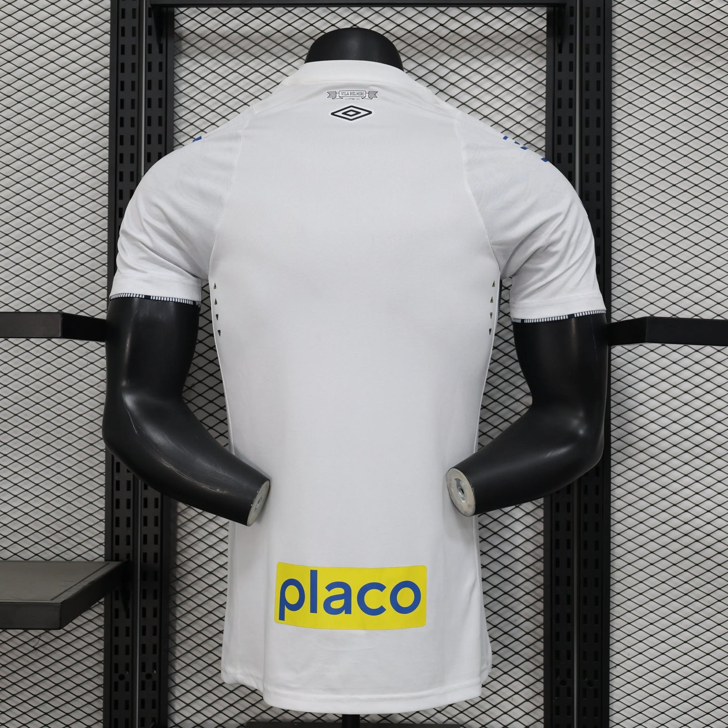 MAILLOT SANTOS DOMICILE 2024/2025 - KetShop Maillot