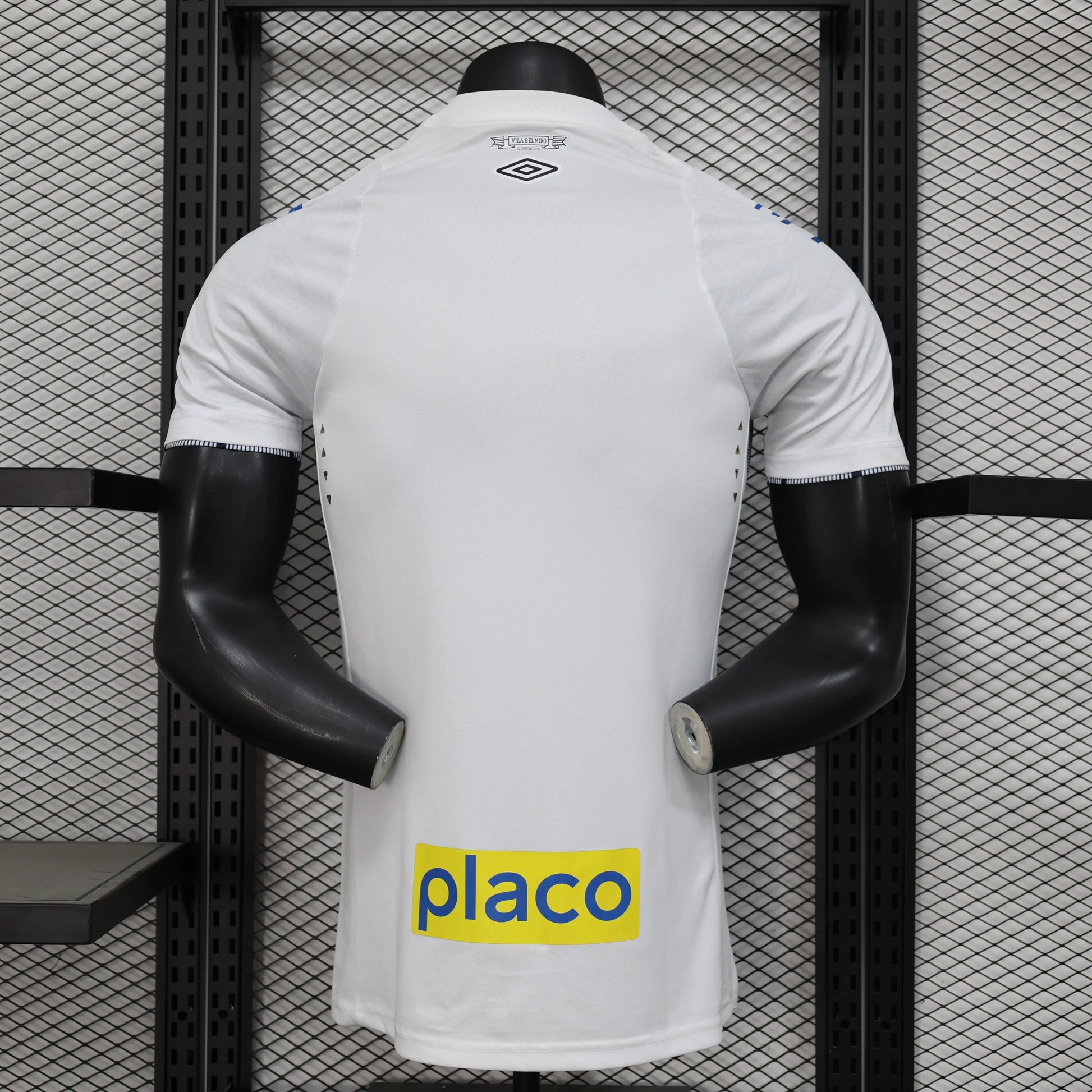 MAILLOT SANTOS DOMICILE 2024/2025 - KetShop Maillot