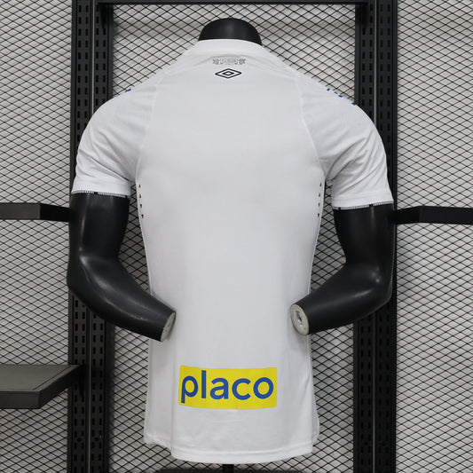 MAILLOT SANTOS DOMICILE 2024/2025 - KetShop Maillot