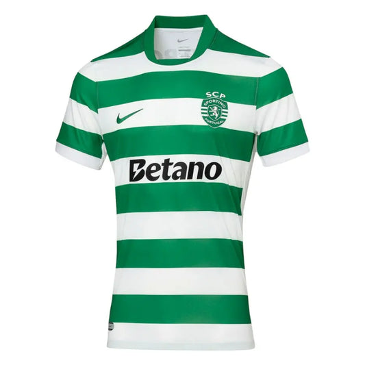 MAILLOT SPORTING DOMICILE 2025/2026 - KetShop Maillot
